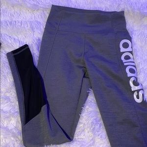 Athletic Adidas Leggings